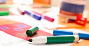 Children's activites